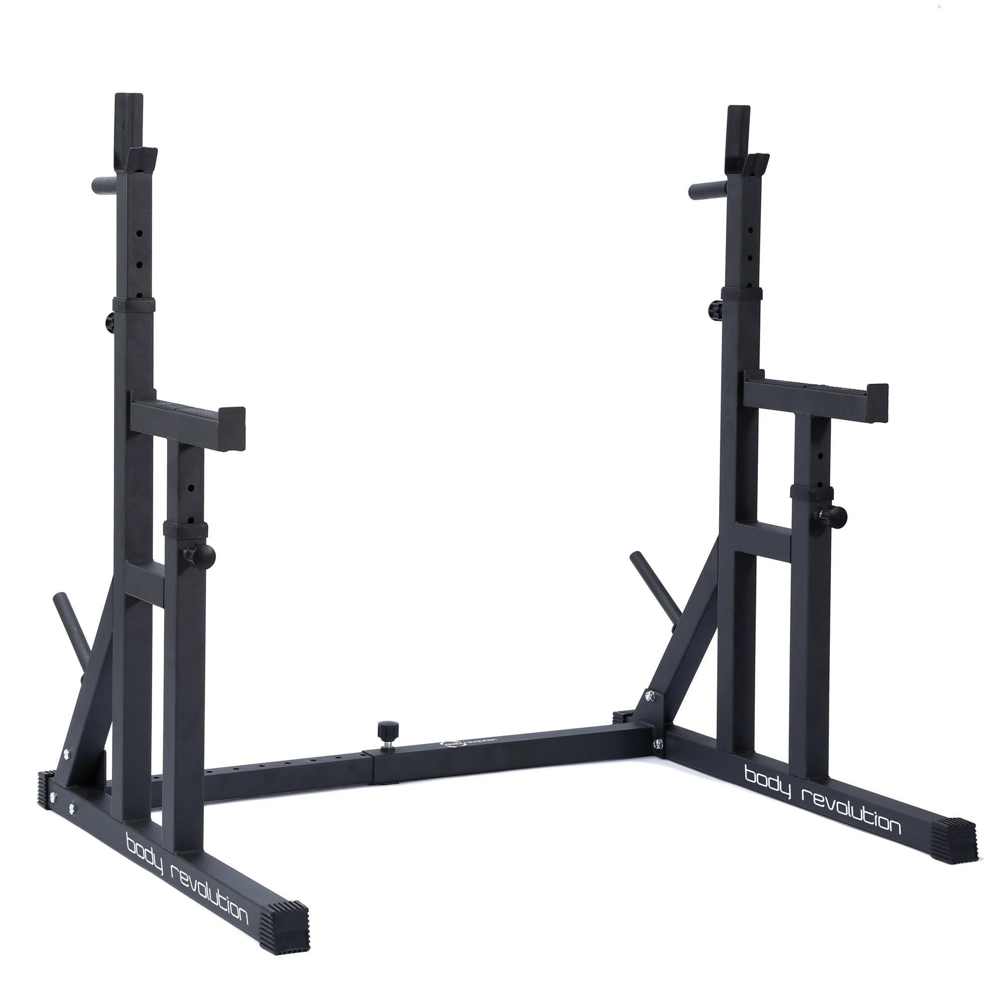 Monster Shop Squat Rack -