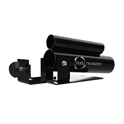T-Bar Row Landmine Body Revolution by Monster Shop