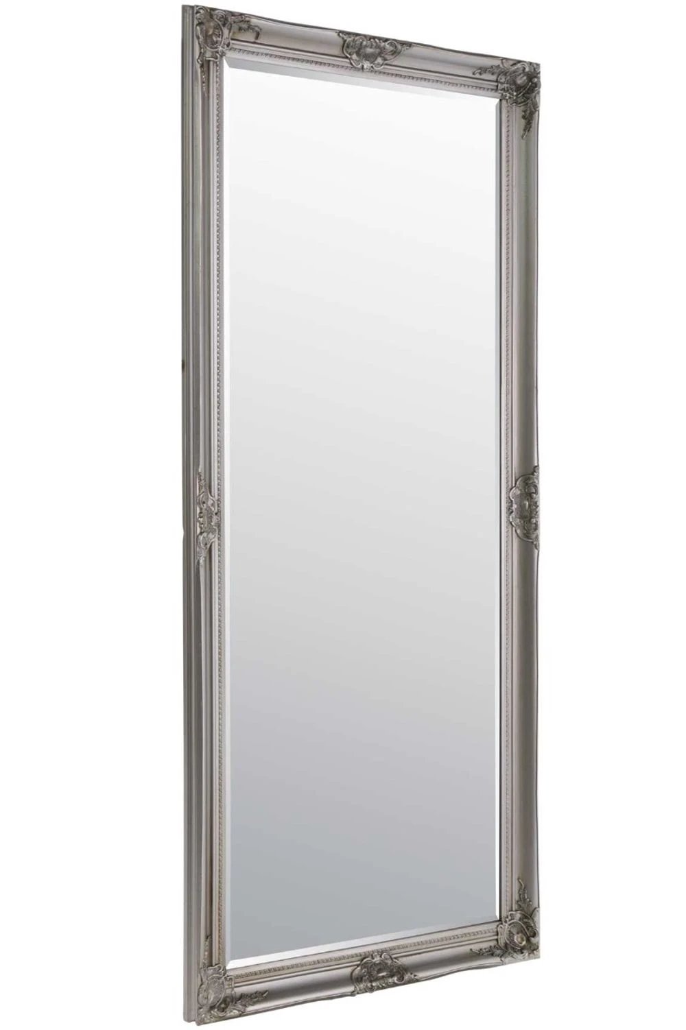 Kingsbury Wall/Dress Mirror by Unbranded