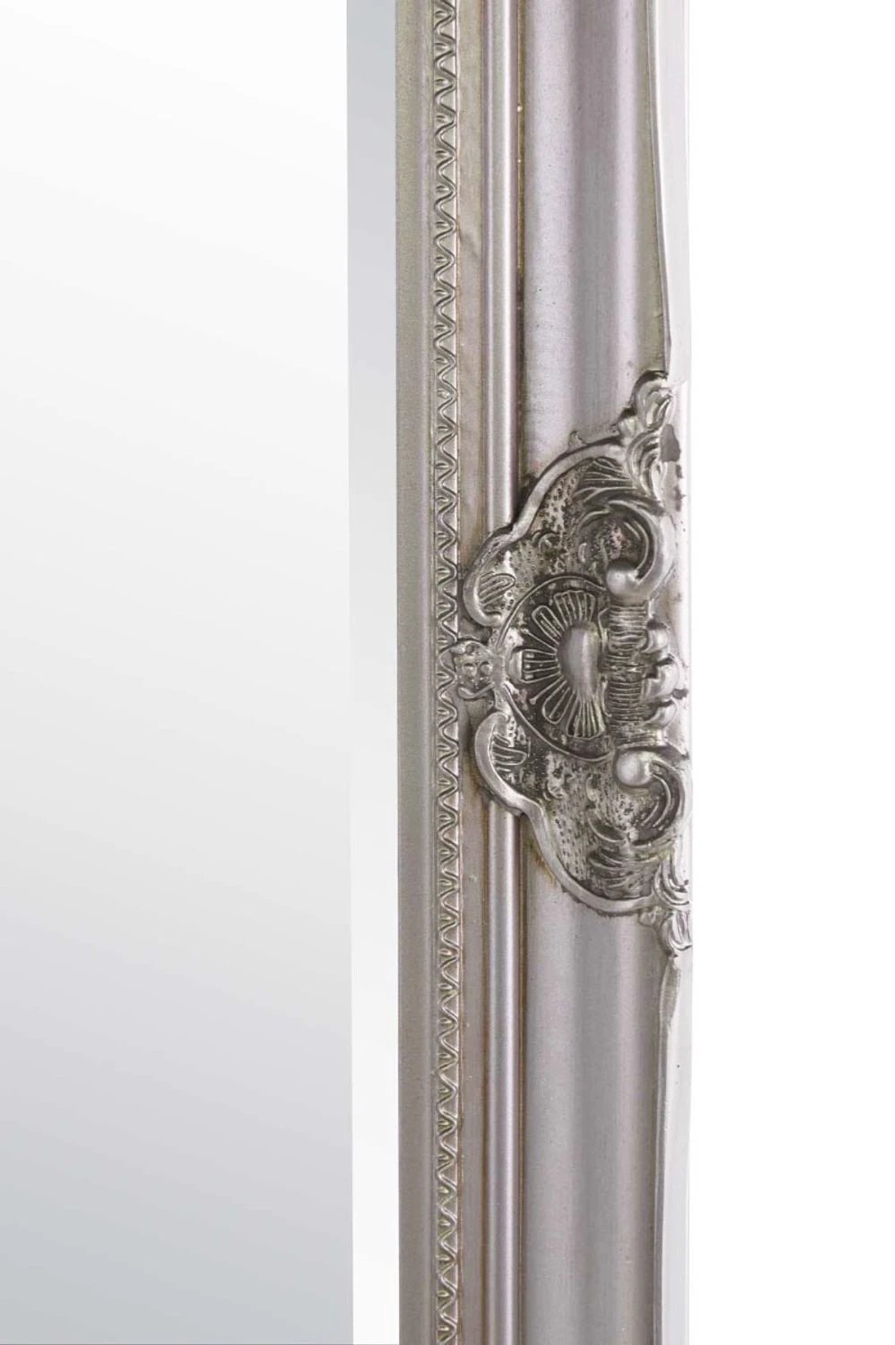 Kingsbury Wall/Dress Mirror by Unbranded