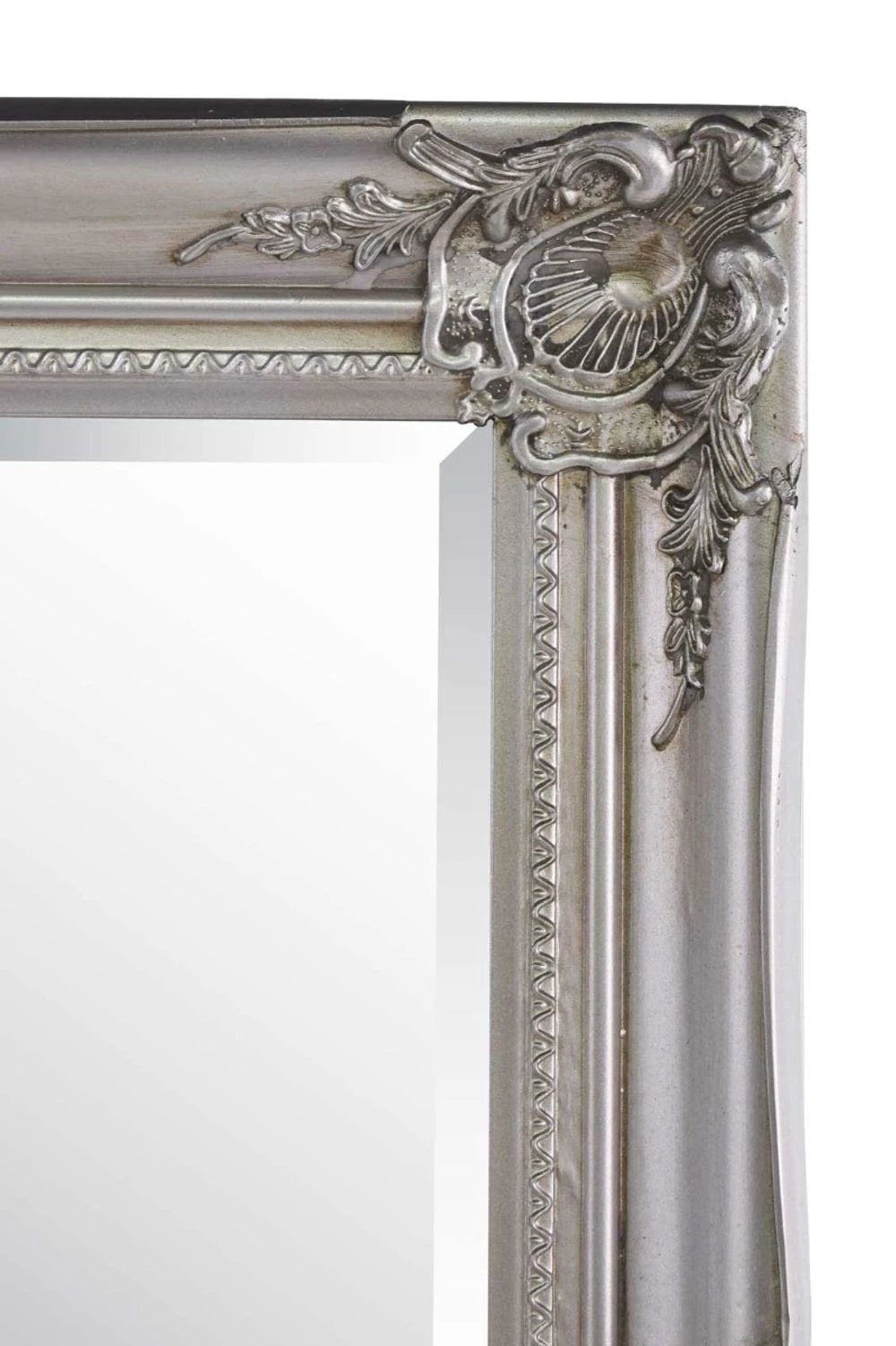 Kingsbury Wall/Dress Mirror by Unbranded