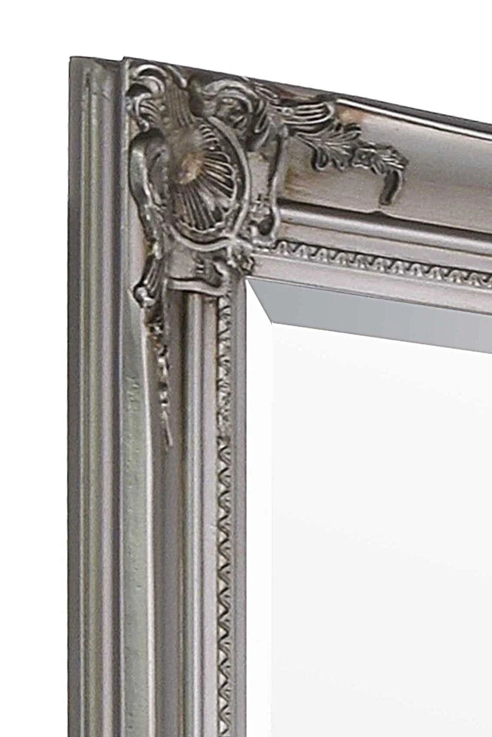 Kingsbury Wall/Dress Mirror by Unbranded