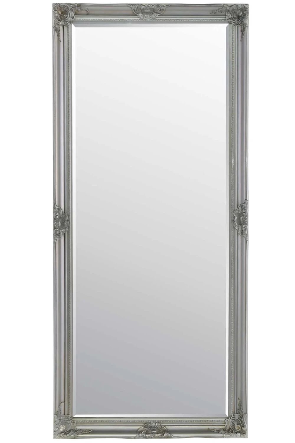 Kingsbury Wall/Dress Mirror by Unbranded