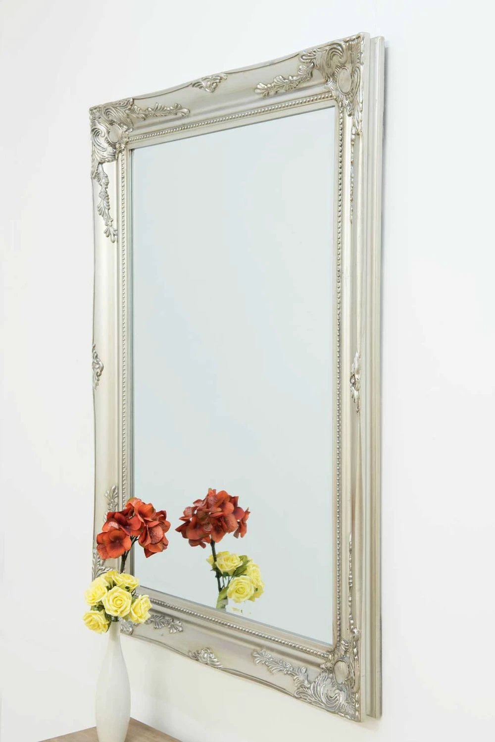Buxton Wall Mirror 110 x 79 CM