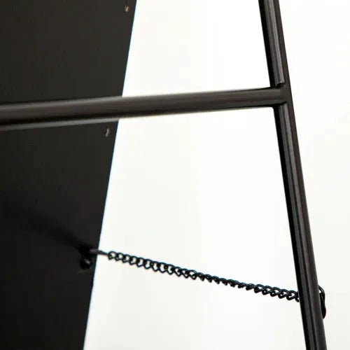 Full Length Mirror Free Standing Dressing Mirror for Bedroom, Living Room - Mirror