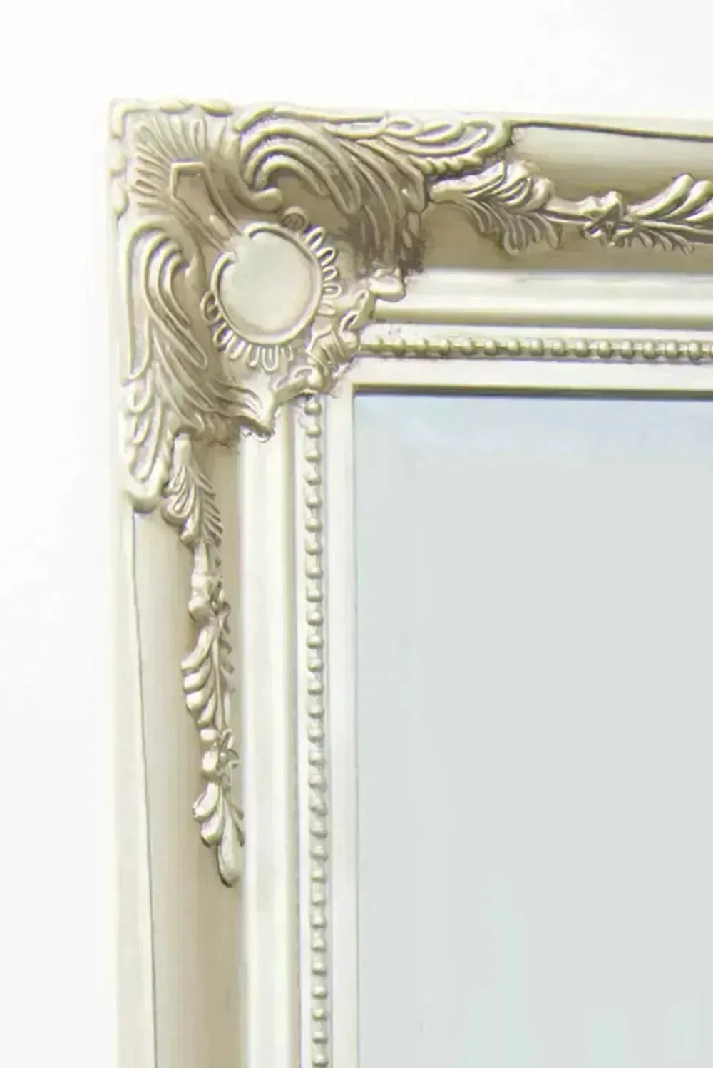 Buxton Extra Large Leaner Mirror 201 x 140 CM by Unbranded