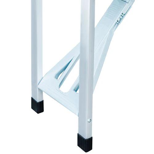 Portable Folding Trestle Camping Picnic Table Outdoor Chair Stools Outsunny by Unbranded