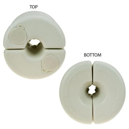 Durable Gazebo Leg Support Weights 4PC for Wind Stability in Outdoor Events by Unbranded