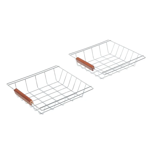 Pine Wood Kitchen Trolley with Tile Top and 6-Bottle Wine Rack for Efficient Home Organization by HOMCOM