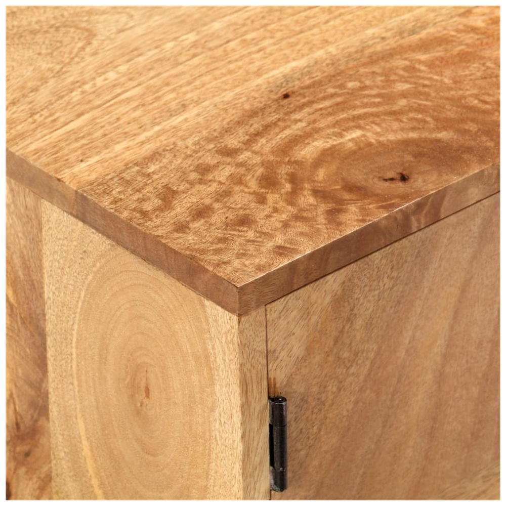 vidaXL Coffee Table 90x50x35 cm vidaXL Solid Mango Wood - Coffee Tables Coffee Table