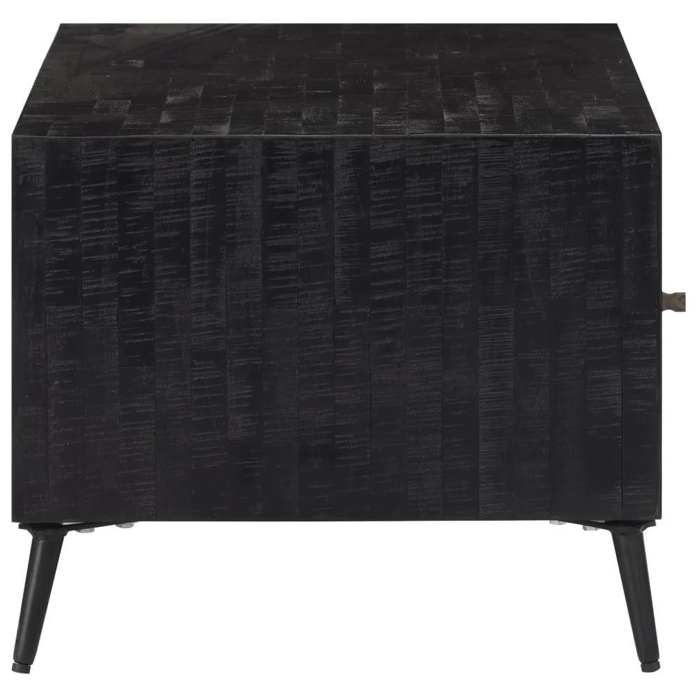 vidaXL Coffee Table 90x50x41 cm vidaXL Solid Reclaimed Teak - Coffee Tables Coffee Table
