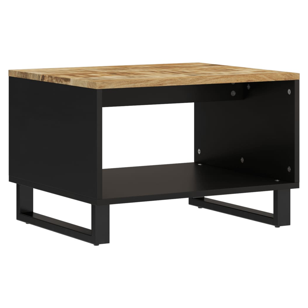 vidaXL Coffee Table 60x50x40 cm vidaXL Solid Wood Mango - Coffee Tables Coffee Table
