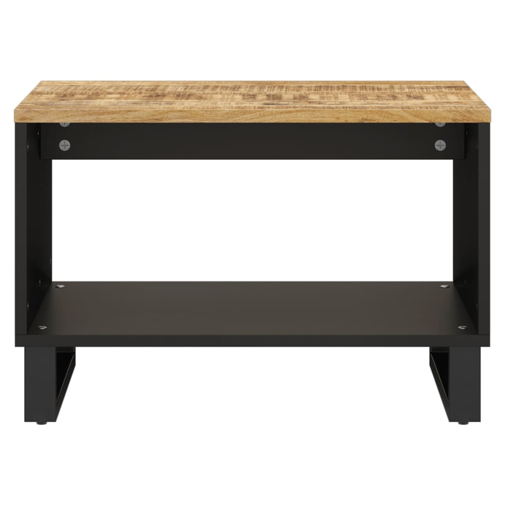 vidaXL Coffee Table 60x50x40 cm vidaXL Solid Wood Mango - Coffee Tables Coffee Table