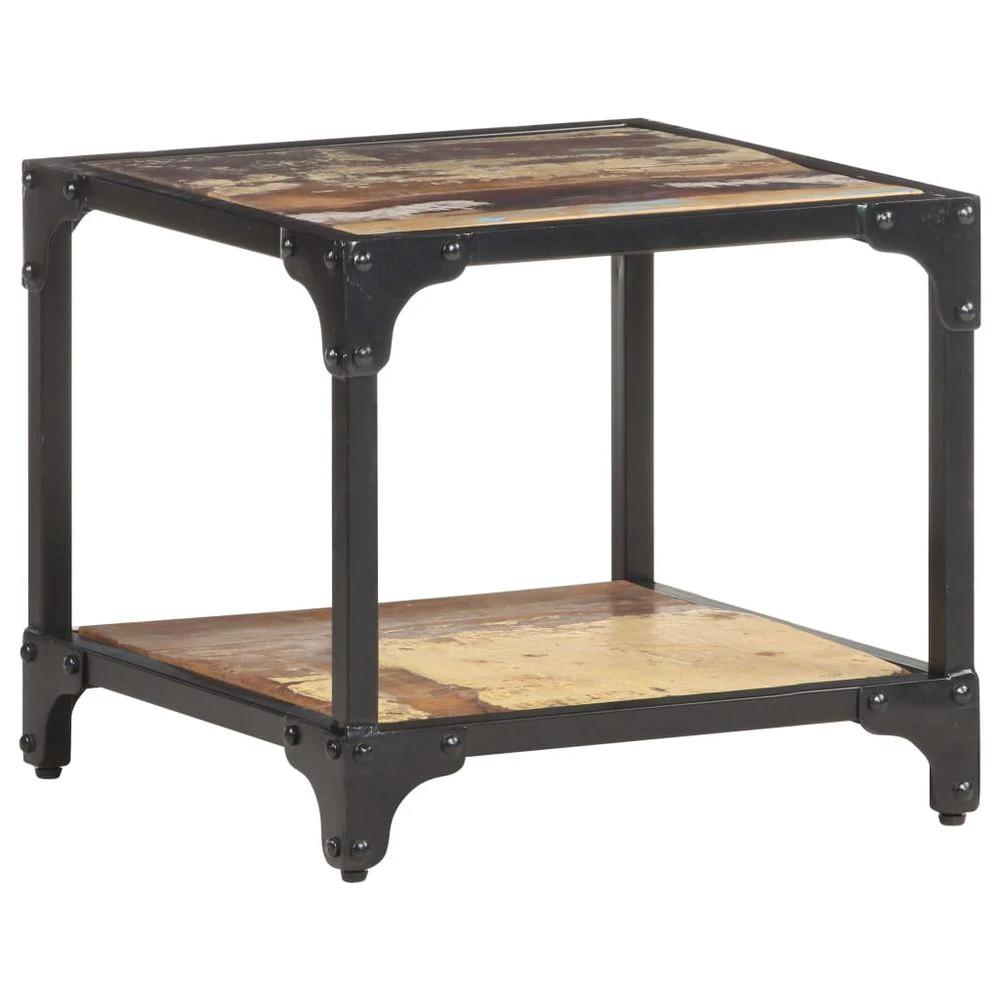 vidaXL Coffee Table 90x45x35 cm vidaXL Solid Acacia Wood - Coffee Tables Coffee Table