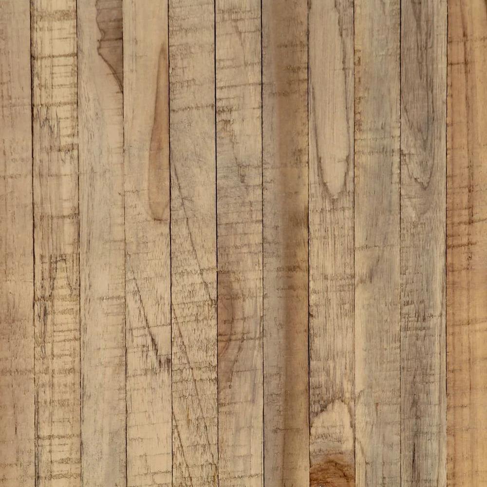 Console Table vidaXL Reclaimed Teak 120x35x81 cm by vidaXL