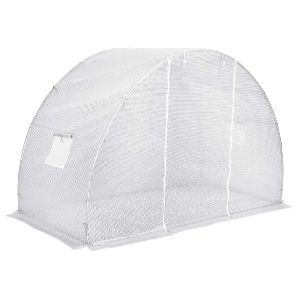 vidaXL vidaXL Greenhouse 4.5m² 300x150x200 cm - Greenhouse