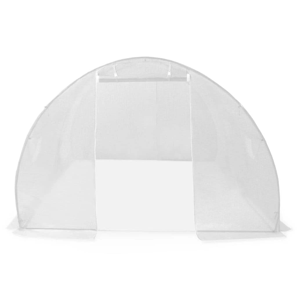 vidaXL Greenhouse 4.5m² 300x150x200 cm by vidaXL