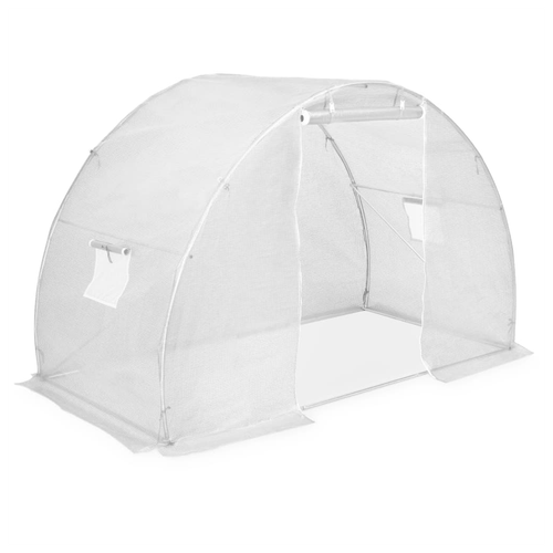 vidaXL vidaXL Greenhouse 4.5m² 300x150x200 cm - Greenhouse