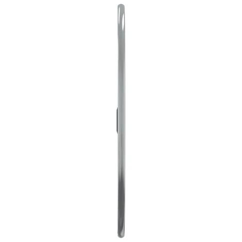 vidaXL Wall Mirror Silver 30x25 cm by vidaXL