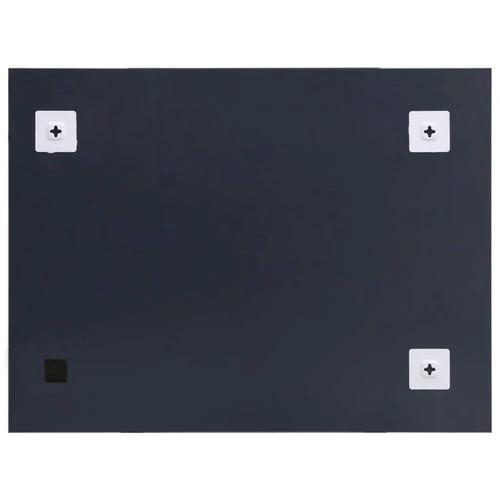 vidaXL Wall Mirror 60x40 cm Glass by vidaXL