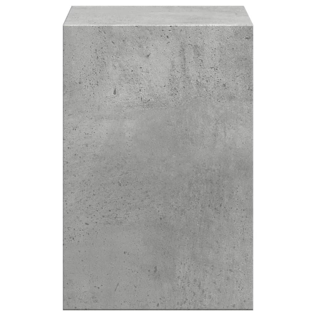 vidaXL Monitor Stand with Desk Organiser White Engineered Wood - Office Storage