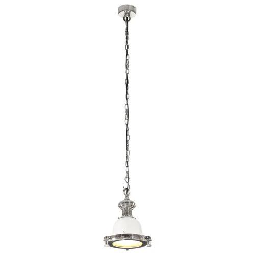 vidaXL vidaXL Pendant Lighting 24x24x137 cm Aluminium - Pendant Lights