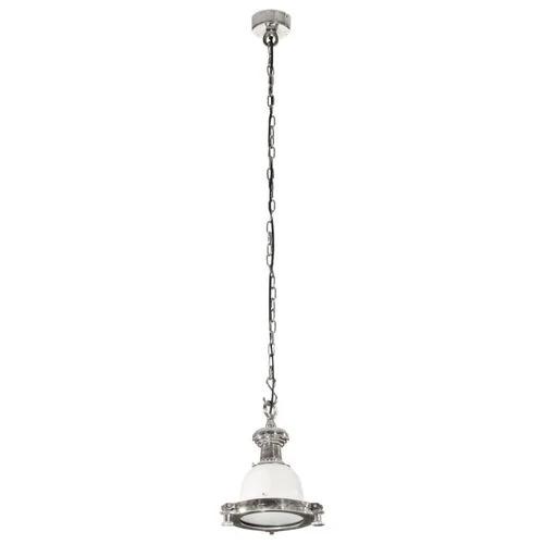 vidaXL vidaXL Pendant Lighting 24x24x137 cm Aluminium - Pendant Lights