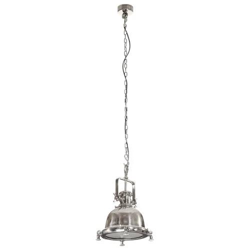 vidaXL vidaXL Pendant Lighting 29x29x153 cm Aluminium - Pendant Lights