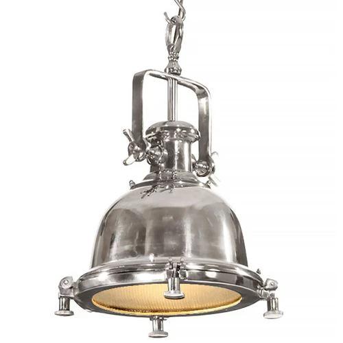 vidaXL vidaXL Pendant Lighting 29x29x153 cm Aluminium - Pendant Lights