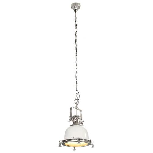 vidaXL vidaXL Pendant Lighting 35x35x152 cm Aluminium - Uncategorized Pendant Lights